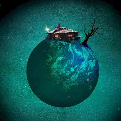 Miniature photo du film : Save the green planet