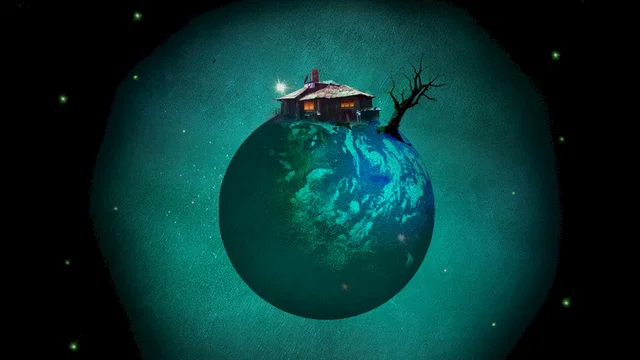 Photo du film : Save the green planet