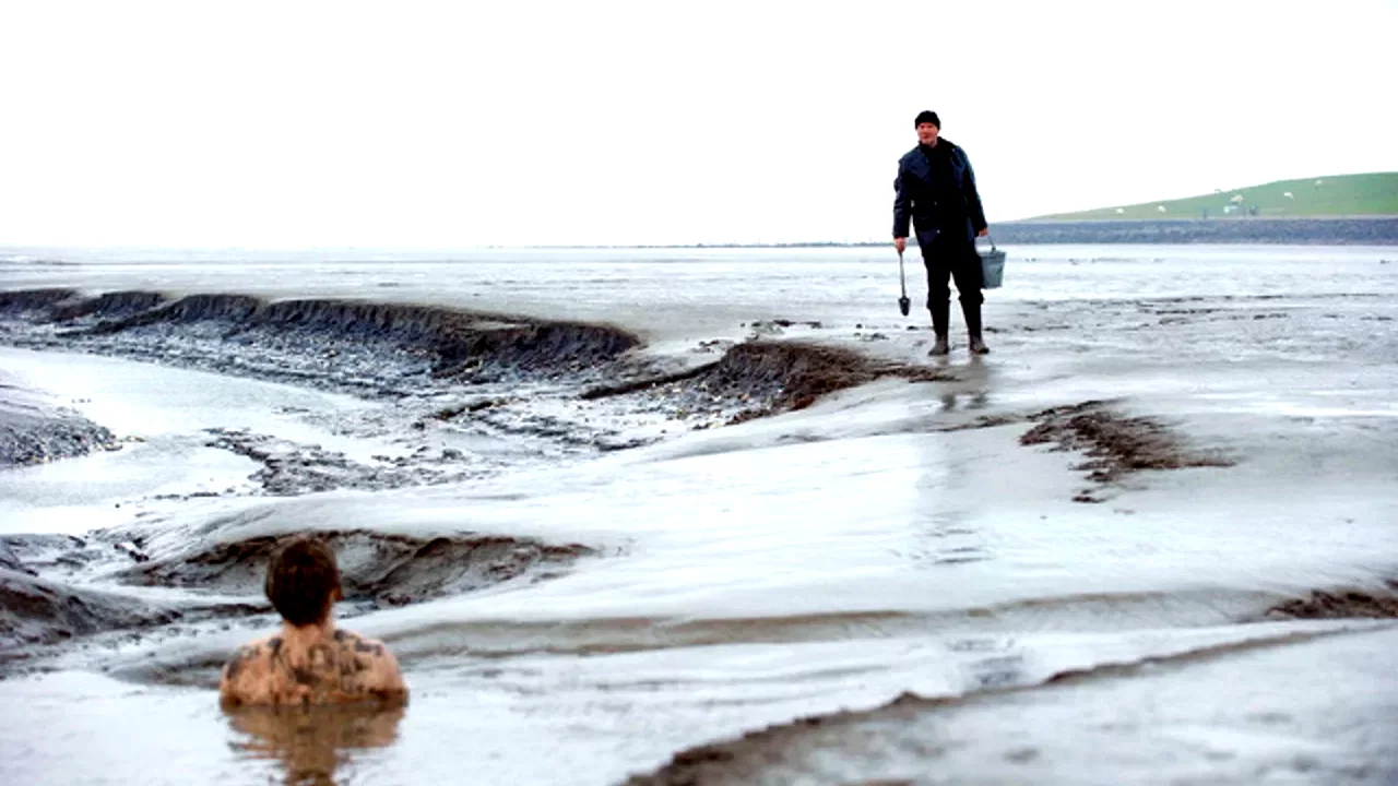 Photo 4 du film : Watt