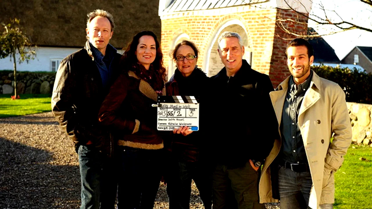 Photo 5 du film : Watt