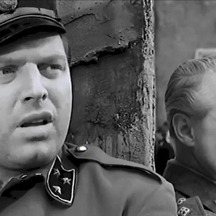 Miniature photo du film : Les indomptables de colditz