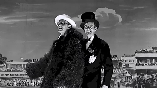 Photo du film : Les indomptables de colditz