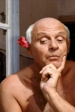 Affiche du film Picasso