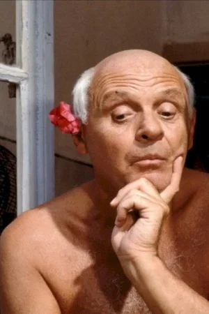 Affiche du film : Picasso