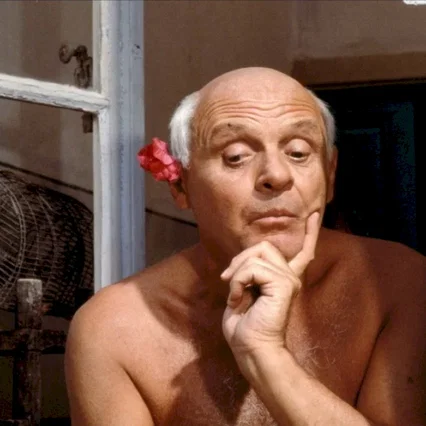 Miniature photo du film : Picasso