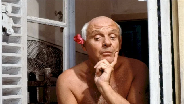 Affiche du film : Picasso