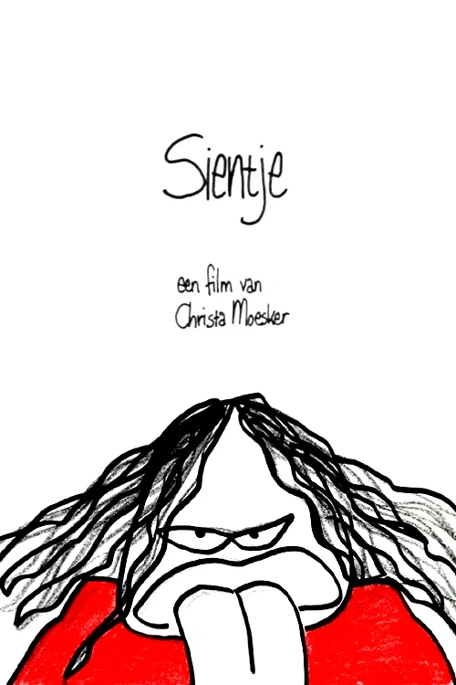 Affiche du film : Sientje