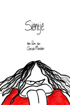 Affiche du film Sientje