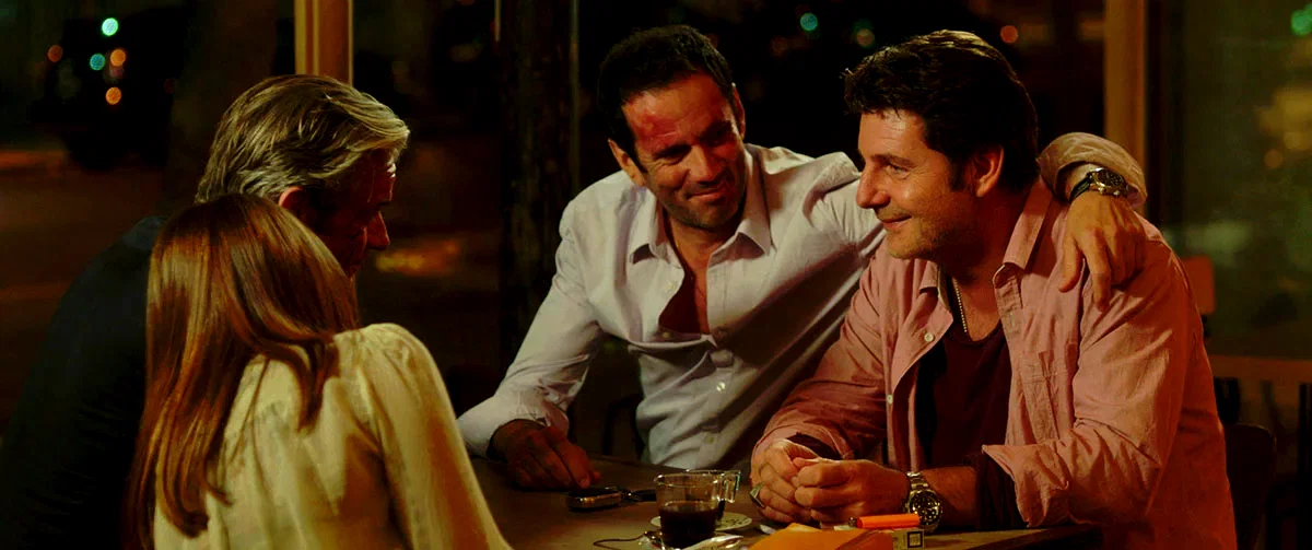 Photo 3 du film : Le jeu de la vérité