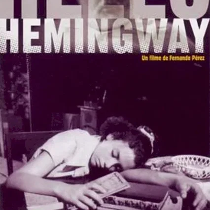 Miniature photo du film : Hello hemingway