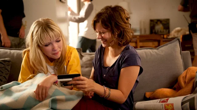Photo 8 du film : All About Albert