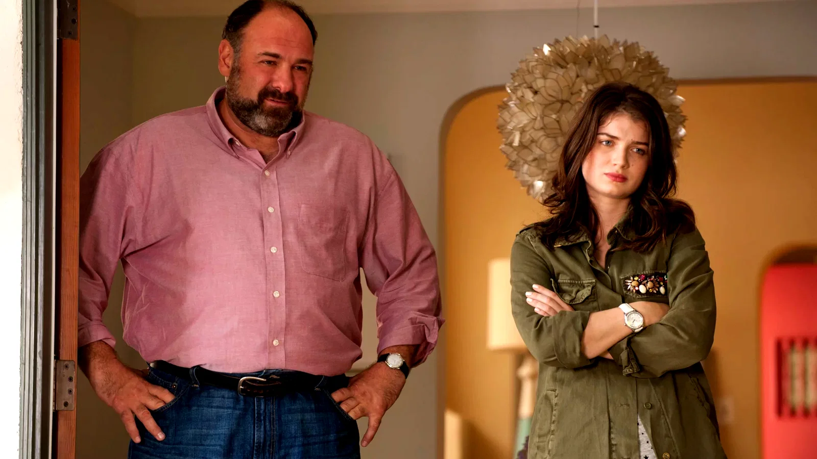 Photo 10 du film : All About Albert