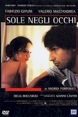 Affiche du film : Sole Negli Occhi