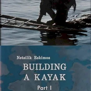 Photo du film : Netsilik eskimos