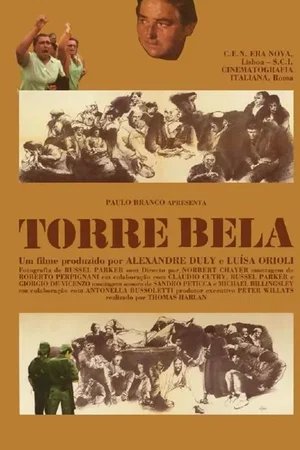 Affiche du film : Torre bela