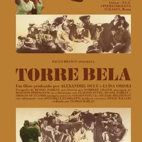 Photo du film : Torre bela
