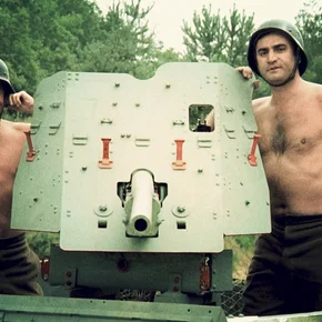 Photo du film : Mais où est donc passée la septième compagnie ?