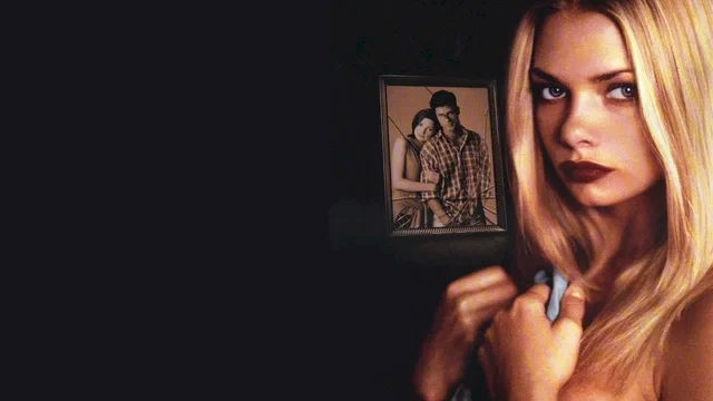 Photo 4 du film : La derniere seduction