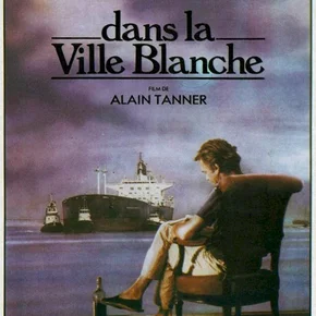 Photo du film : La ville blanche