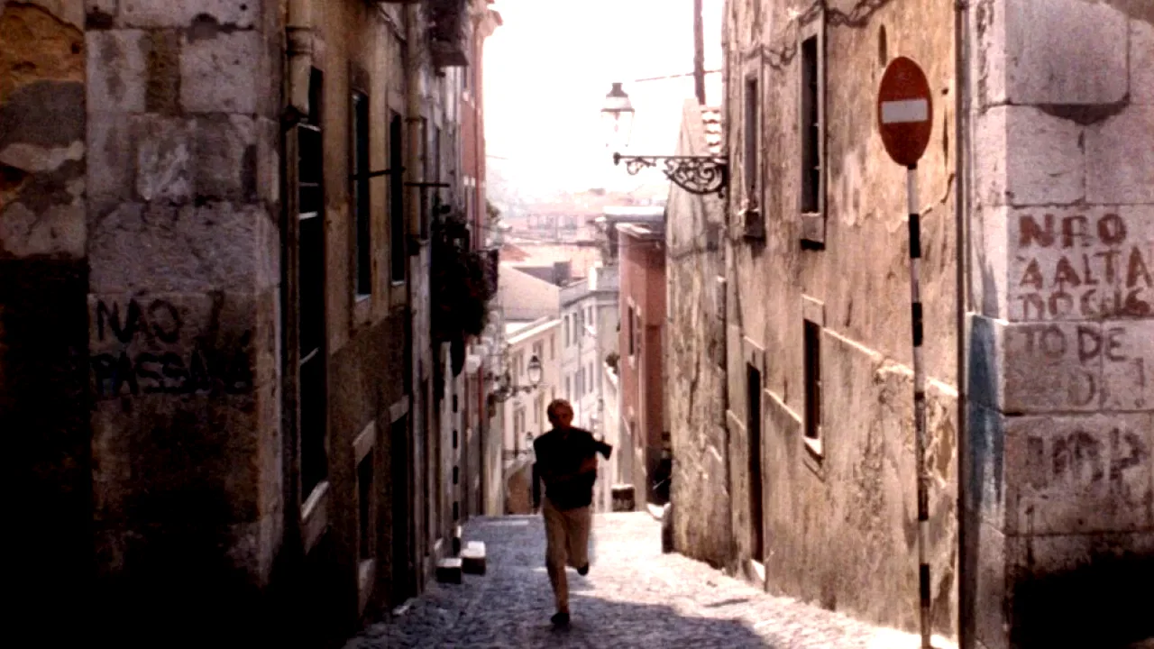 Photo 2 du film : La ville blanche