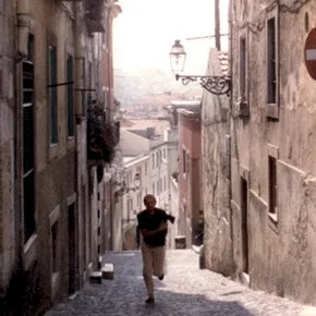 Photo du film : La ville blanche