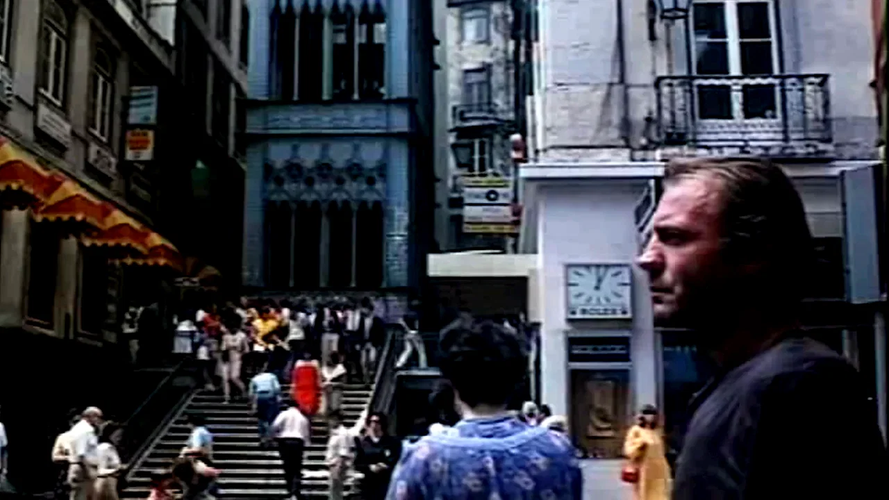 Photo 3 du film : La ville blanche