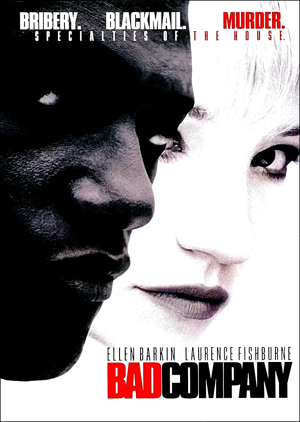 Affiche du film : Duo mortel