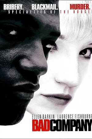 Affiche du film : Duo mortel