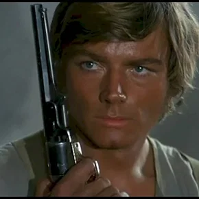 Photo du film : Ca va chauffer sartana revient