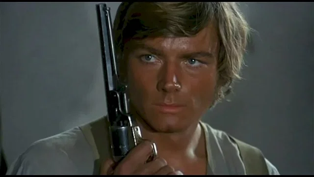Photo 3 du film : Ca va chauffer sartana revient
