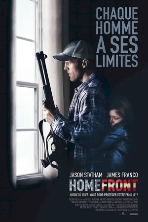 Affiche du film : Homefront