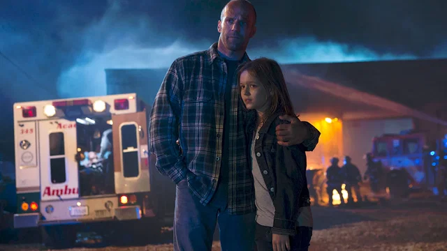 Photo du film : Homefront