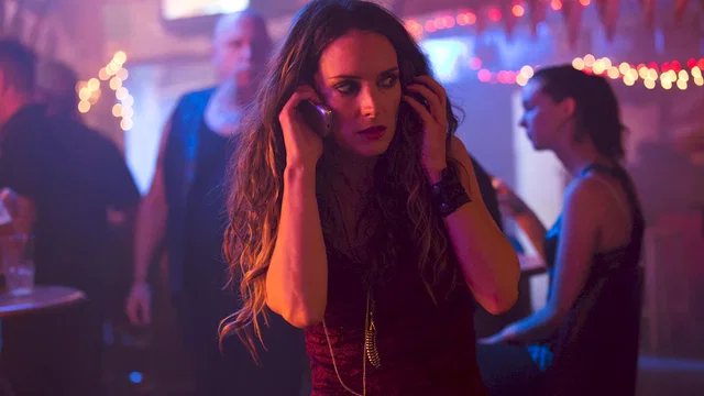 Photo du film : Homefront