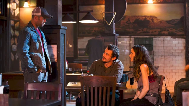 Photo du film : Homefront