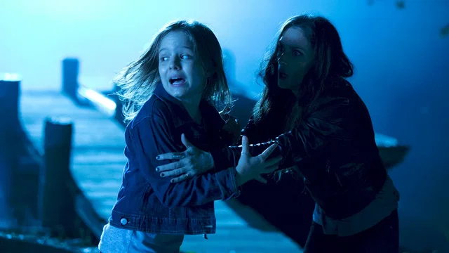Photo du film : Homefront