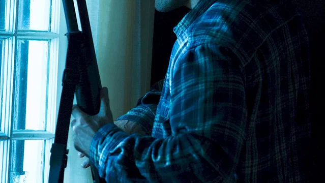 Affiche du film : Homefront