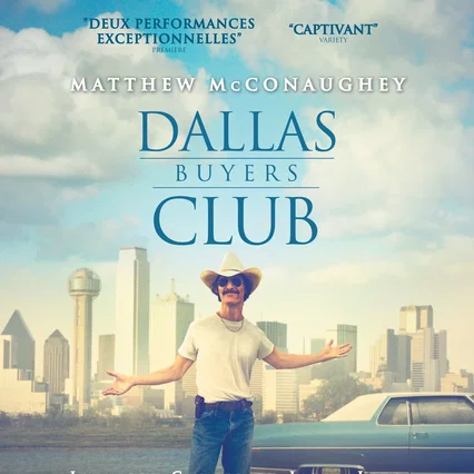 Miniature photo du film : Dallas Buyers Club