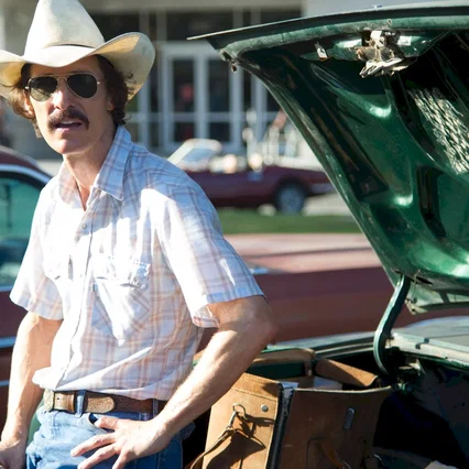 Miniature photo du film : Dallas Buyers Club