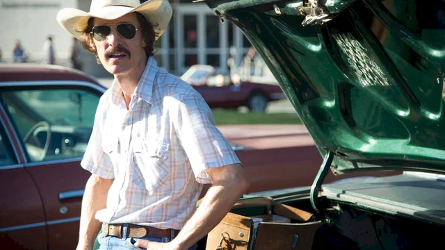Photo du film : Dallas Buyers Club