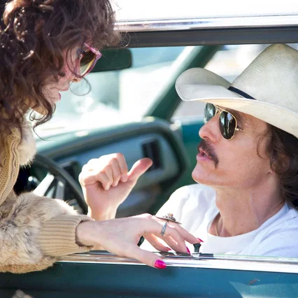 Miniature photo du film : Dallas Buyers Club