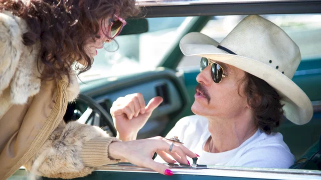Photo du film : Dallas Buyers Club