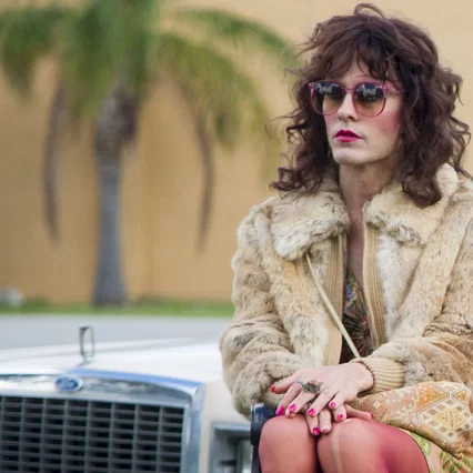 Miniature photo du film : Dallas Buyers Club