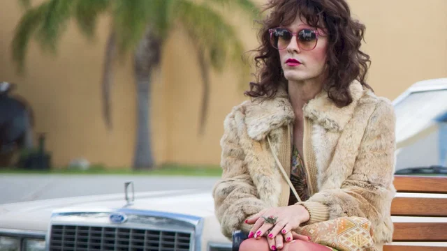 Photo du film : Dallas Buyers Club