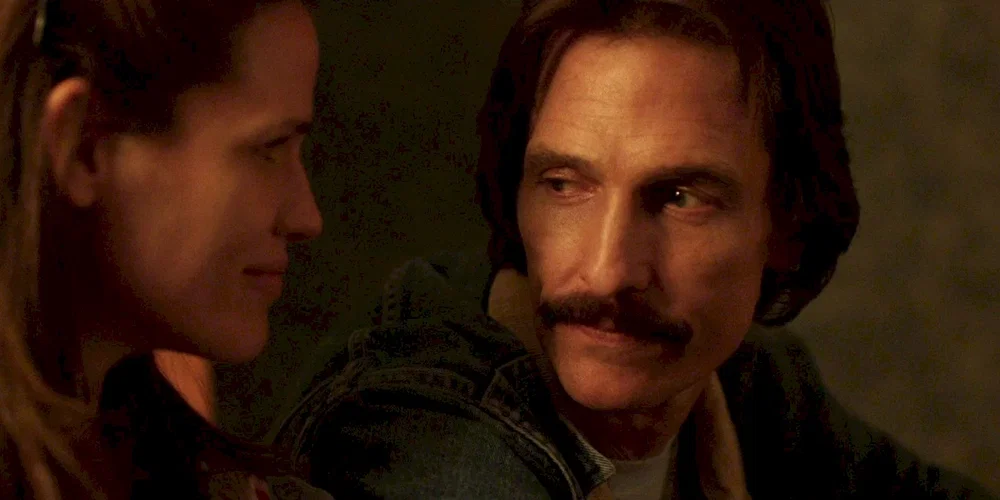 Photo du film : Dallas Buyers Club