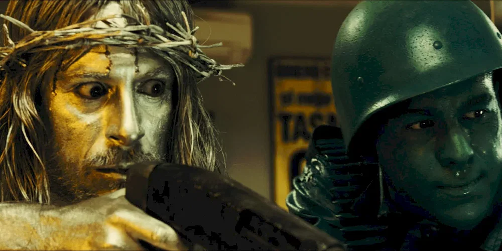 Photo du film : Les Sorcières de Zugarramurdi