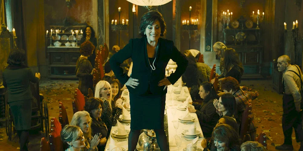 Photo du film : Les Sorcières de Zugarramurdi