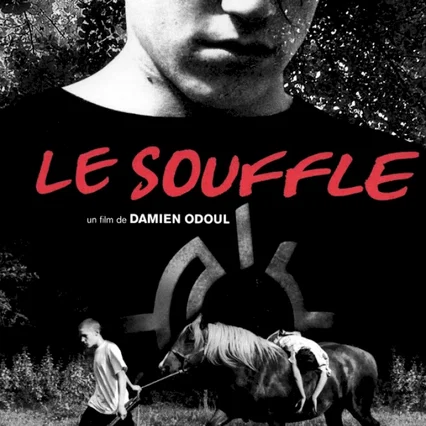 Miniature photo du film : Le Souffle
