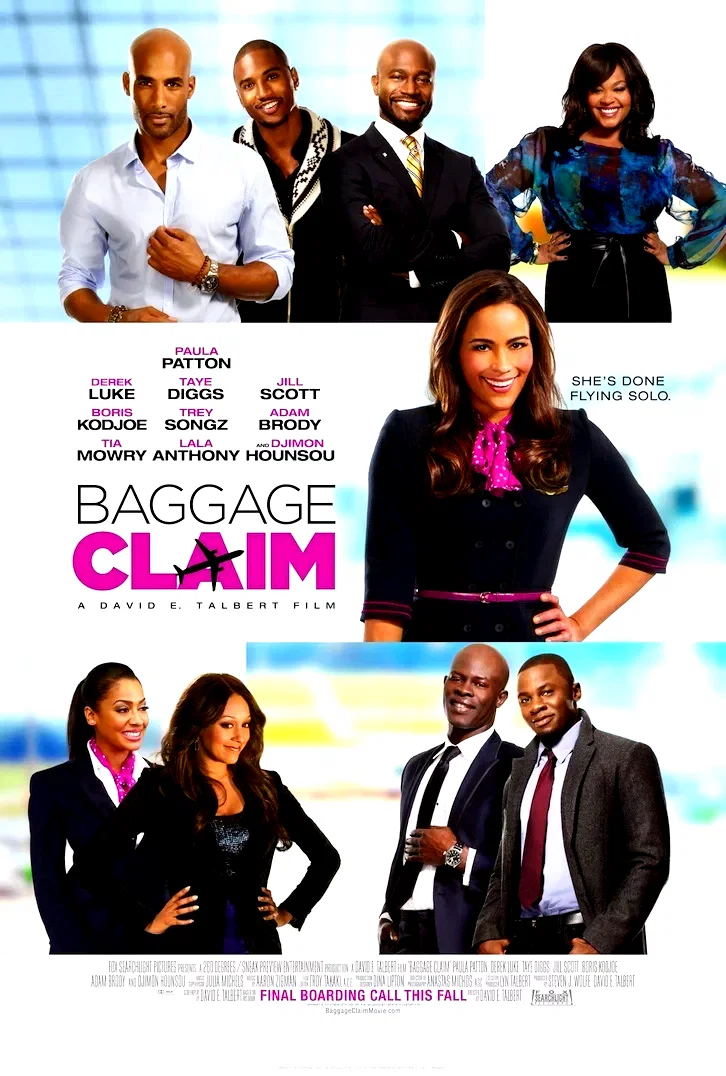 Affiche du film : Destination Love