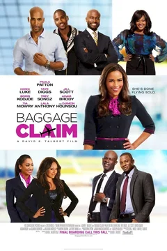 Affiche du film Destination Love