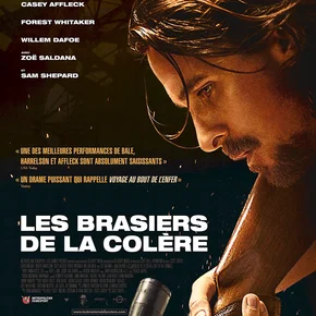 Photo du film : Les Brasiers de la colère
